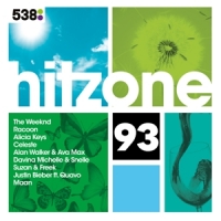 Various 538 Hitzone 93