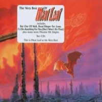 Meat Loaf The Very Best Of Meat Loaf