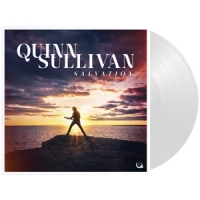 Sullivan, Quinn Salvation -coloured-