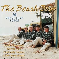Beach Boys 20 Great Love Songs
