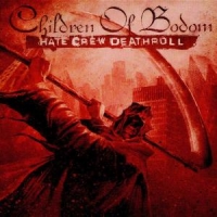 Children Of Bodom Hate Crew Deathroll