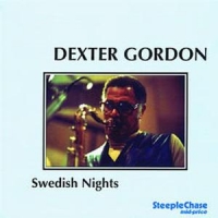 Gordon, Dexter Swedish Nights