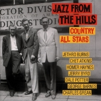Various Jazz From The Hills
