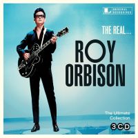Orbison, Roy The Real... Roy Orbison