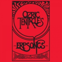 Ozric Tentacles Erpsongs