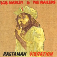 Marley, Bob & The Wailers Rastaman Vibration