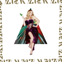 Minogue, Kylie Kylie Christmas (snow Queen)