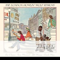 Howlin' Wolf London Sessions