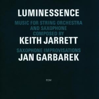 Jarrett, Keith Luminessence
