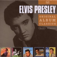 Presley, Elvis Original Album Classics 1