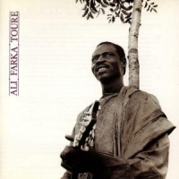 Toure, Ali Farka Ali Farka Toure
