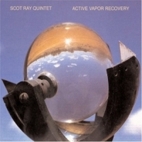 Scott, Ray -quintet- Active Vapor Recovery