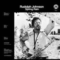 Johnson, Rudolph Spring Rain