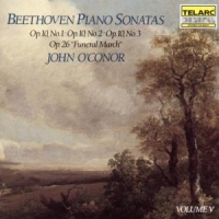Beethoven, Ludwig Van Piano Sonates Vol.5
