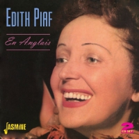 Piaf, Edith En Anglais