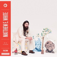 White, Matthew E. Big Inner