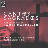 Macmillan, J. Cantos Sagrados