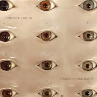 Zedek, Thalia -band- Perfect Vision