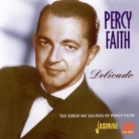 Faith, Percy Delicado