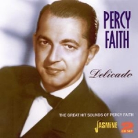 Faith, Percy & His Orchestra Delicado