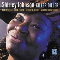 Johnson, Shirley Killer Diller