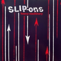Slip-ons Heavy Machinery Ep