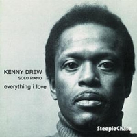 Drew, Kenny Everything I Love