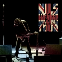 Lofgren, Nils Uk 2015 Face The Music Tour