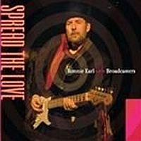 Earl, Ronnie Spread The Love