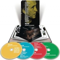 Serrat, Joan Manuel Antologia Desordenada