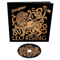 Jones, Danko Leo Rising
