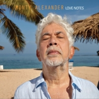 Alexander, Monty Love Notes
