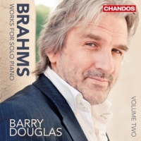 Douglas, Barry Works For Piano Vol.2