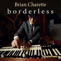 Charette, Brian Borderless