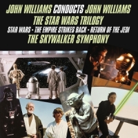 Williams, John John Williams Conducts John Williams - The Star Wars Trilogy