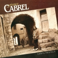 Cabrel, Francis Carte Postale