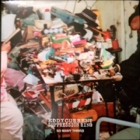 Eddy Current Suppression Ring So Many Things