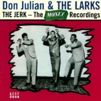 Julian, Don Jerk: The Monkey Recordings