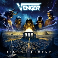 Venger Times Of Legend