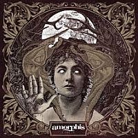 Amorphis Circle