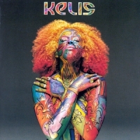 Kelis Kaleidoscope