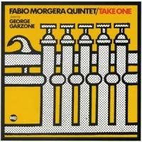 Fabio Morgera Quintet Feat. George Take One