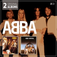 Abba Abba/abba Arrival