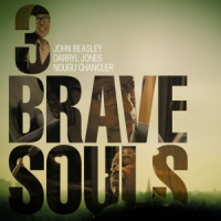 Beasley, John 3 Brave Souls