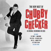 Checker, Chubby Very Best Of