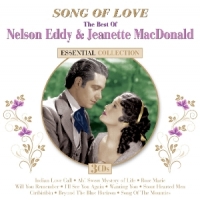 Nelson Eddy & Jeanette Macdonald The Best Of