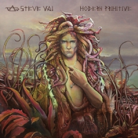 Vai, Steve Modern Primitive