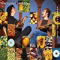 Marshall, Mike -& Darol Anger- Into The Cauldron