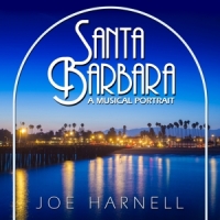 Harnell, Joe Santa Barbara: A Musical Portrait