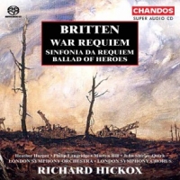 Herbie Harper War Requiem